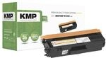 KMP Toner ersetzt Brother &raquo;TN-326C&laquo; blau