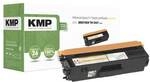 KMP Toner ersetzt Brother &raquo;TN-326Y&laquo; gelb