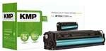 KMP Toner ersetzt Hewlett Packard &raquo;HP 312A (CF380A)&laquo; schwarz