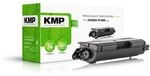 KMP Toner ersetzt Kyocera &raquo;TK-580k&laquo; K-T48 schwarz schwarz