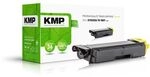 KMP Toner ersetzt Kyocera &raquo;TK-580y&laquo; K-T51 gelb gelb