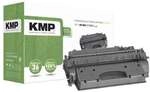KMP Toner ersetzt HP &raquo;CF280X&laquo; 80X schwarz