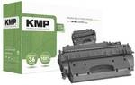 KMP Toner ersetzt HP &raquo;CE505X&laquo; 05X schwarz