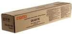 Utax Toner &raquo;CK-5511K&laquo; 1T02R50UT0 schwarz schwarz
