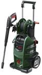 BOSCH Hochdruckreiniger &raquo;AdvancedAquatak 160&laquo; silber, 43.5x87.5x40 cm