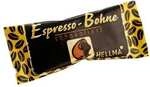 Hellma Schoko-Espressobohnen