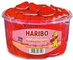 Haribo Fruchtgummi &raquo;Liebesherzen&laquo;