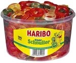 Haribo 150er-Pack Fruchtgummi &raquo;Kinder-Schnuller&laquo; &agrave; 8 g