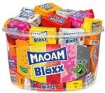 MAOAM 50er-Pack Kaubonbons &raquo;Bloxx&laquo; 1100g orange