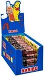 Haribo 50er-Pack Fruchtgummi &raquo;Roulette Cola&laquo; &agrave; 25 g