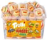 Trolli Fruchtgummi &raquo;Party Burger&laquo; minis 60 St&uuml;ck