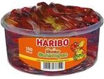 Haribo Fruchtgummi &raquo;Cola-Schlangen&laquo;