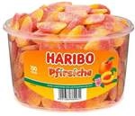 Haribo Fruchtgummi &raquo;Pfirsiche&laquo;