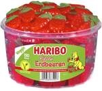 Haribo Fruchtgummi &raquo;Riesenerdbeeren&laquo; vegetarisch