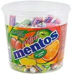 Mentos Kaubonbons &raquo;Mentos Mini&laquo; 120 Portionen