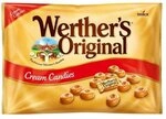 Werther's Original 180er-Pack Sahnebonbons &raquo;Werther’s Original&laquo; 5,5 g