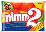 Nimm2 Bonbons &raquo;Nimm 2&laquo; 1000g orange