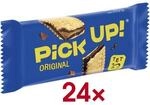 PICK UP! 24er-Pack Doppelkeks-Riegel &raquo;PiCK UP! Choco&laquo;