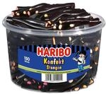 Haribo Fruchtgummi &raquo;Konfekt Stangen&laquo; gelb
