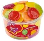 Red Band 100er-Pack Fruchtgummi &raquo;Smile&laquo; 1200 g