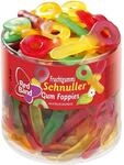Red Band 100er Pack Fruchtgummis &raquo;Schnuller&laquo; 12 g