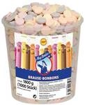 Ahoj-Brause Mix-Box Brause-Bonbons 1000 S&uuml;ck