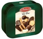 Delacre Feingeb&auml;ck-Mischung &raquo;Tea Time&laquo; - 1 kg