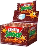 CENTER SHOCK 100er-Pack Kaugummi &raquo;Splashing Cola&laquo; 400 g