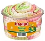 Haribo 30er-Pack Fruchtgummi &raquo;Raupe XXL&laquo; &agrave; 19,2 g