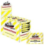 Fisherman's Friend Bonbons &raquo;Lemon ohne Zucker&laquo; 24 St&uuml;ck/ 600 g
