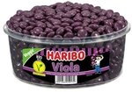 Haribo 820er-Pack Fruchtgummi &raquo;Viola&laquo; 1,4 g violett