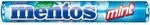 Mentos 40er-Pack Kaubonbons &raquo;mint&laquo; 38 g gr&uuml;n