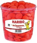 Haribo 150er-Pack Fruchtgummi &raquo;Primavera&laquo; 7 g