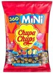 Chupa Chups Lutscher &raquo;MINI&laquo; 360x 6 g orange
