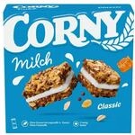 Corny M&uuml;sliriegel &raquo;Milch Classic&laquo; 4 St&uuml;ck