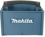 makita Werkzeugkoffer &raquo;P-83842 Toolbox Nr. 2&laquo;, 29.5x30x39.5 cm