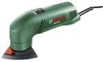 BOSCH Deltaschleifer &raquo;PDA 180&laquo; 180 W