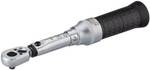 HAZET Drehmomentschl&uuml;ssel 1/4" 6106-1CT