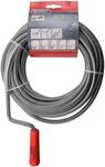 Connex Rohrreinigungsspirale 10 m