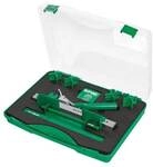 SPAX Brettrichter-Set &raquo;Kaiman Pro&laquo;