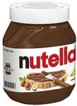 Nutella Nougatcreme &raquo;nutella&laquo; 750g wei&szlig;