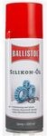 Ballistol Silikonspray &raquo;Silikon-&Ouml;l&laquo; 200,0 ml
