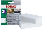 SONAX Schmutzradierer 2er-Pack wei&szlig;
