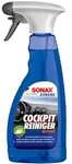 SONAX Cockpit-Reiniger &raquo;Matteffect&laquo; 500 ml