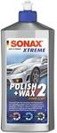 SONAX Autopolitur XTREME &raquo;Polish+Wax 2&laquo; 500 ml