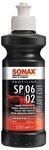 SONAX Autopolitur &raquo;PROFILINE SP 06-02&laquo; 250 ml
