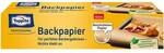 Toppits Backpapier 100 m