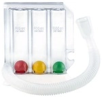 Russka Atemtrainer transparent