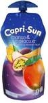 Capri-Sun Erfrischungsgetr&auml;nk &raquo;Mango & Maracuja&laquo; 330 ml orange
