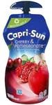 Capri-Sun Erfrischungsgetr&auml;nk &raquo;Kirsche & Granatapfel&laquo; 330 ml